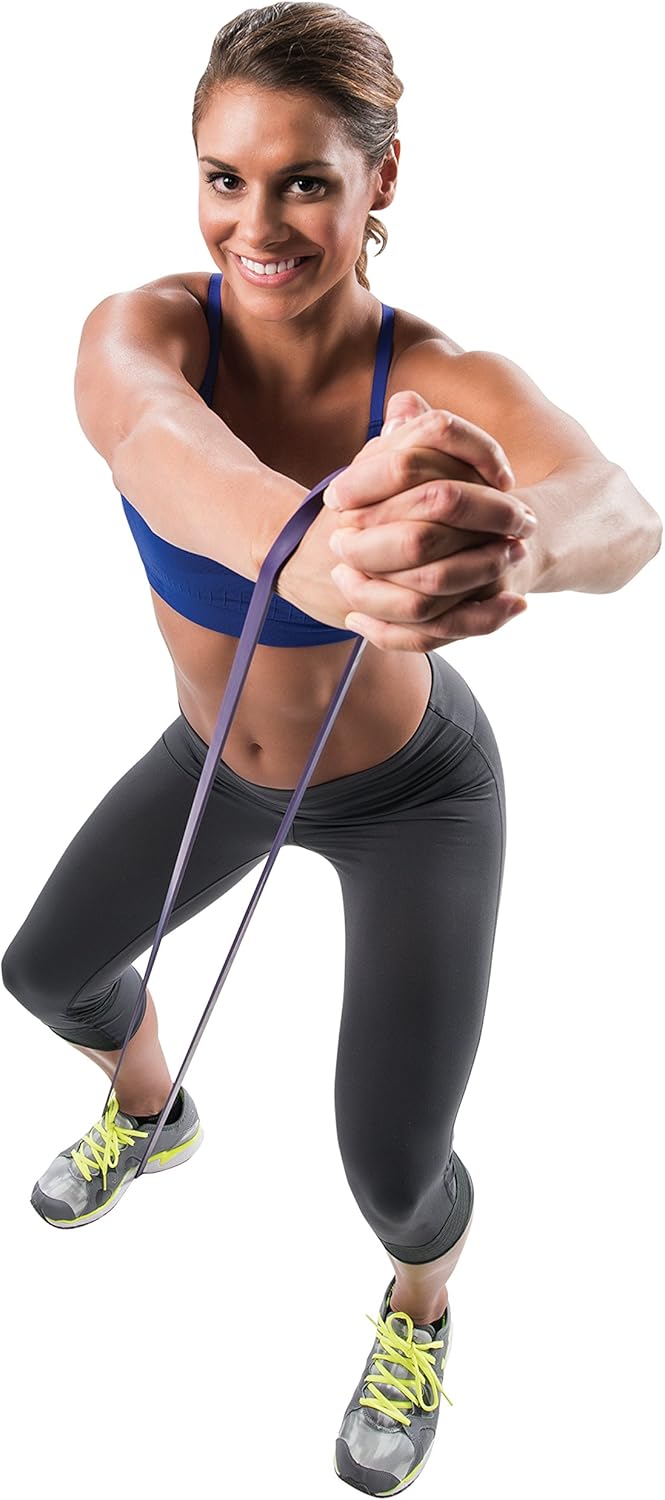 GoFit Resistance Band