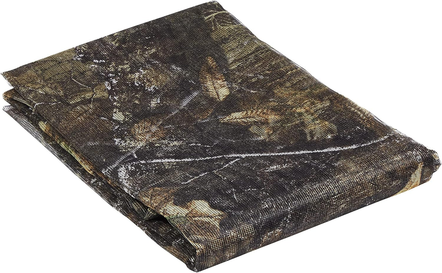 Allen Company Camo Netting for Hunting Ground Blinds - (12 feet x 56 inches)/ Realtree Edge and Mossy Oak Country