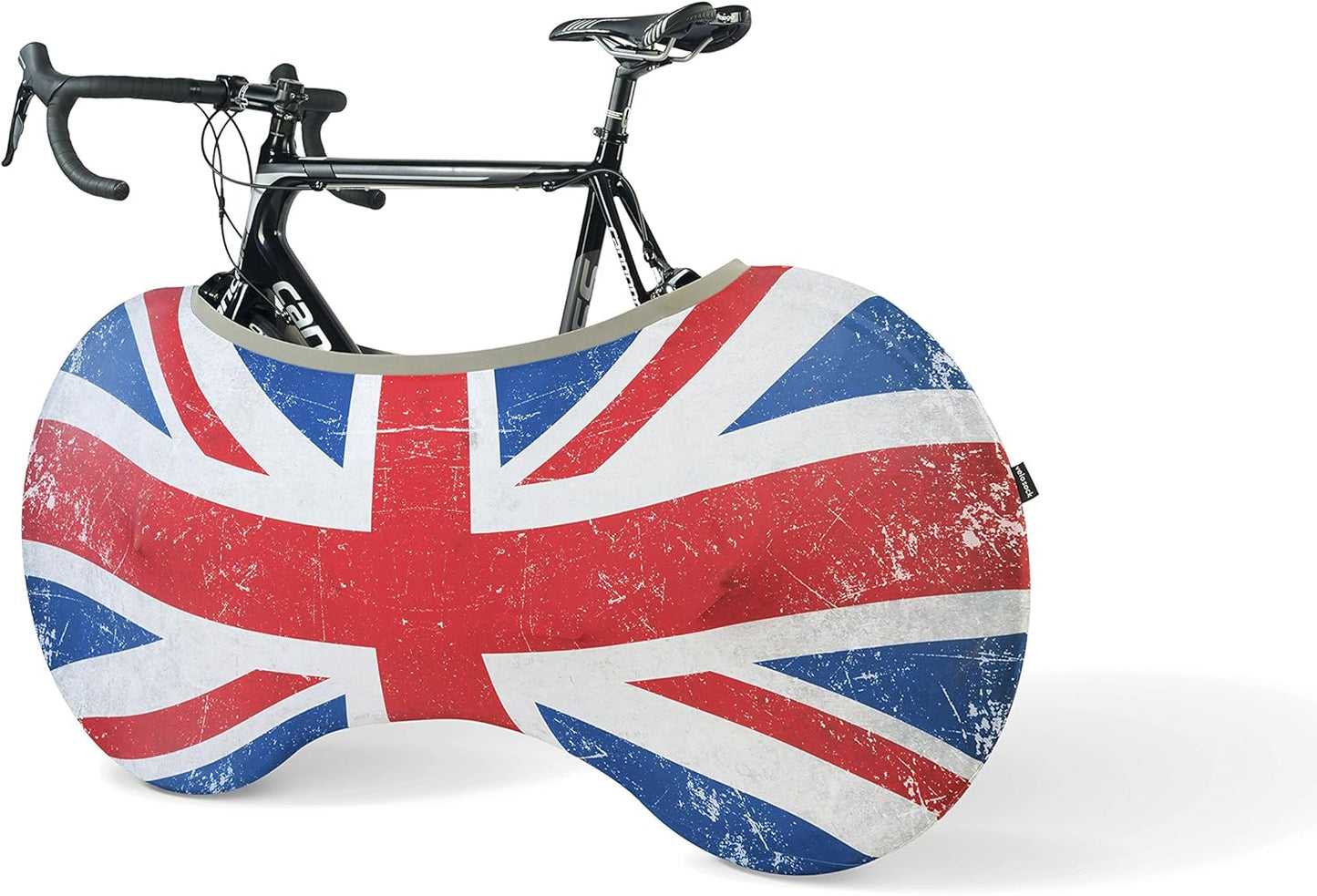 Velo Sock Unisex's Bike Cover