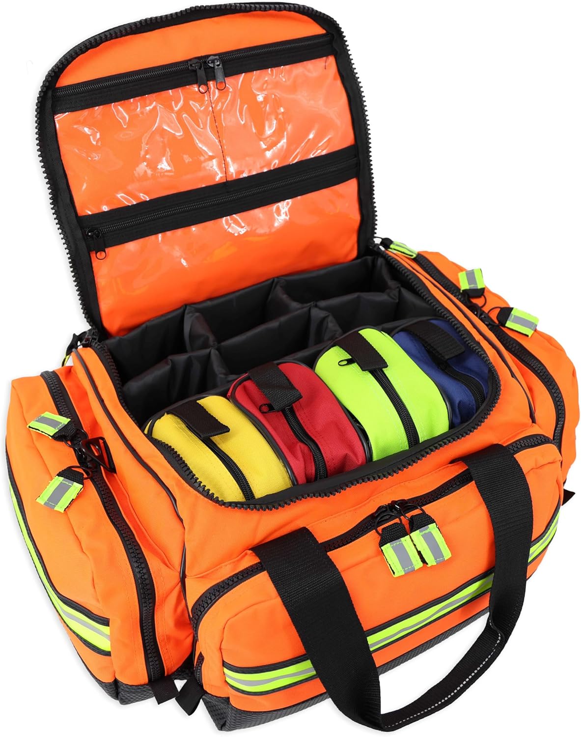 Lightning X Large Intermediate EMT Medic Modular Trauma Bag
