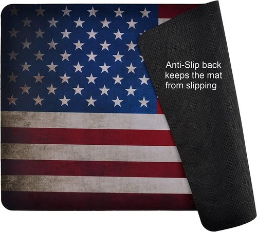 BOOSTEADY Gun Cleaning Mat, Gun Mat