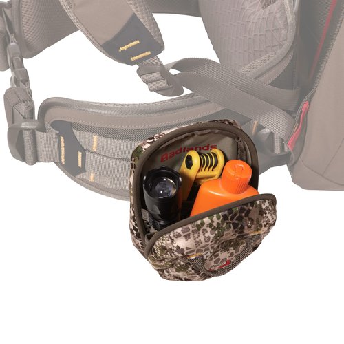 Badlands Mag Belt Pocket, Mud