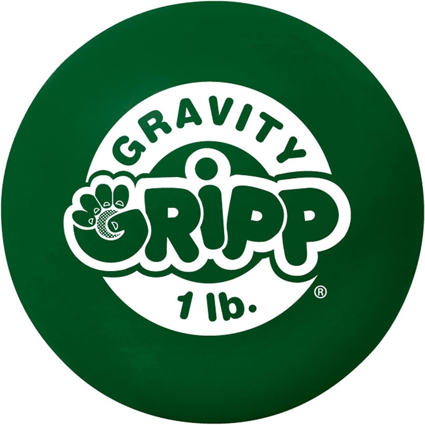 Golf Gravity Gripp Hand Strengthener