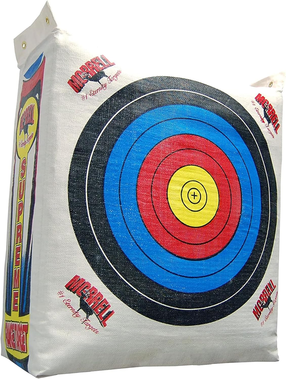 Morrell Weatherproof Supreme Range Field Point Archery Bag Target