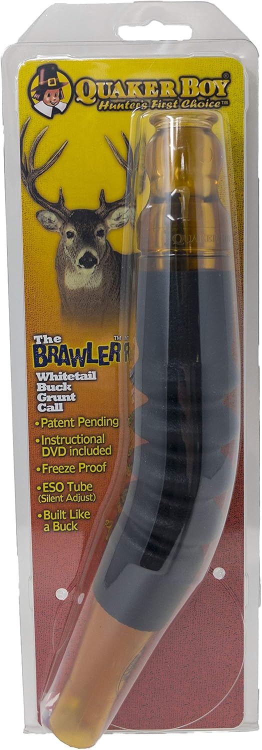 Quaker Boy Hunting Deer Calls