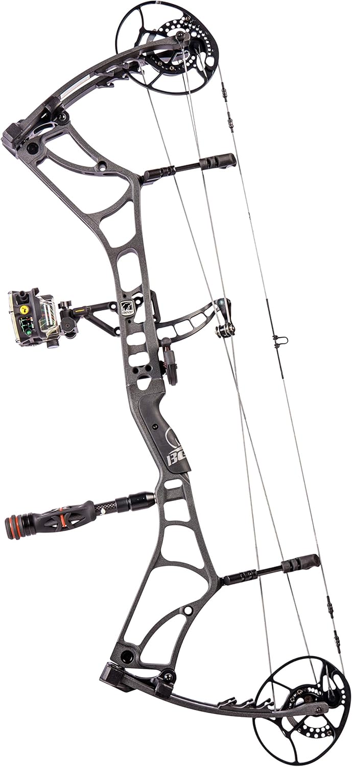 Trophy Ridge Hitman Archery Bow Stabilizer