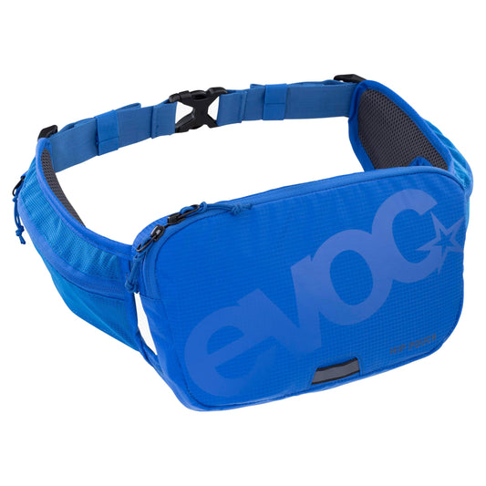 EVOC Unisex_Adult Hip Packs, Royal Blue, Einheitsgröße