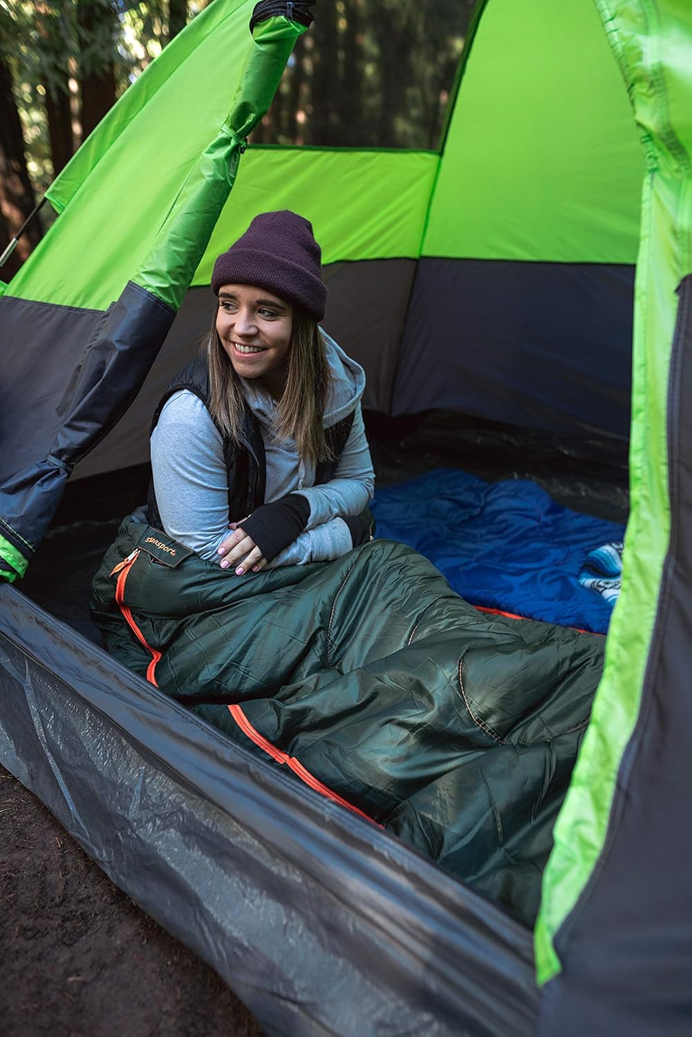 Stansport Camping Sleeping Bags