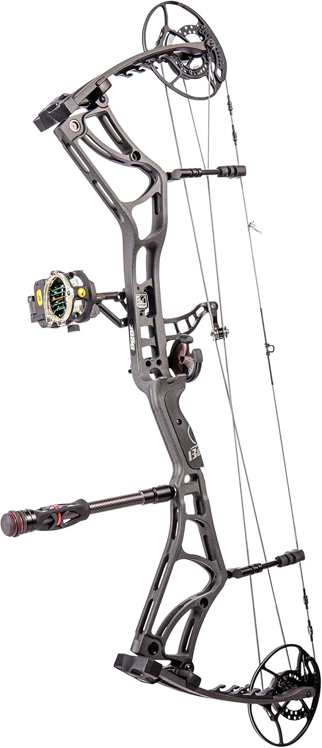 Trophy Ridge Hitman Archery Bow Stabilizer
