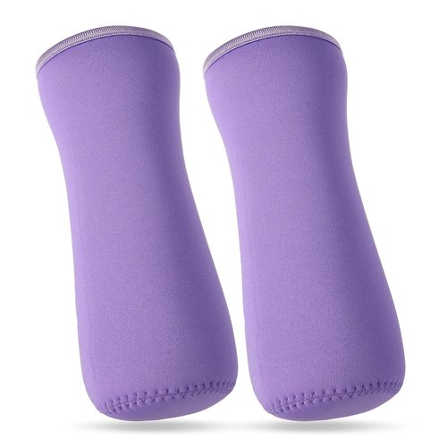 PEUTIER 2pcs Sleeve for Cirkul Water Bottle, 22oz Water Bottle Sleeve for Cirkul Plastic & Stainless Steel Bottle Neoprene Insulated Water Bottle Cover for Retaining Temperature