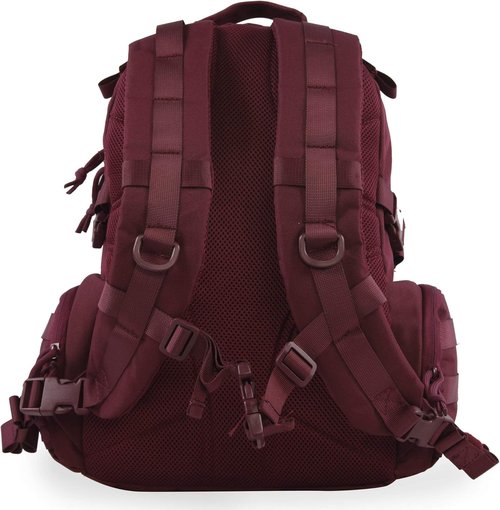 Crusher Tactical Backpack