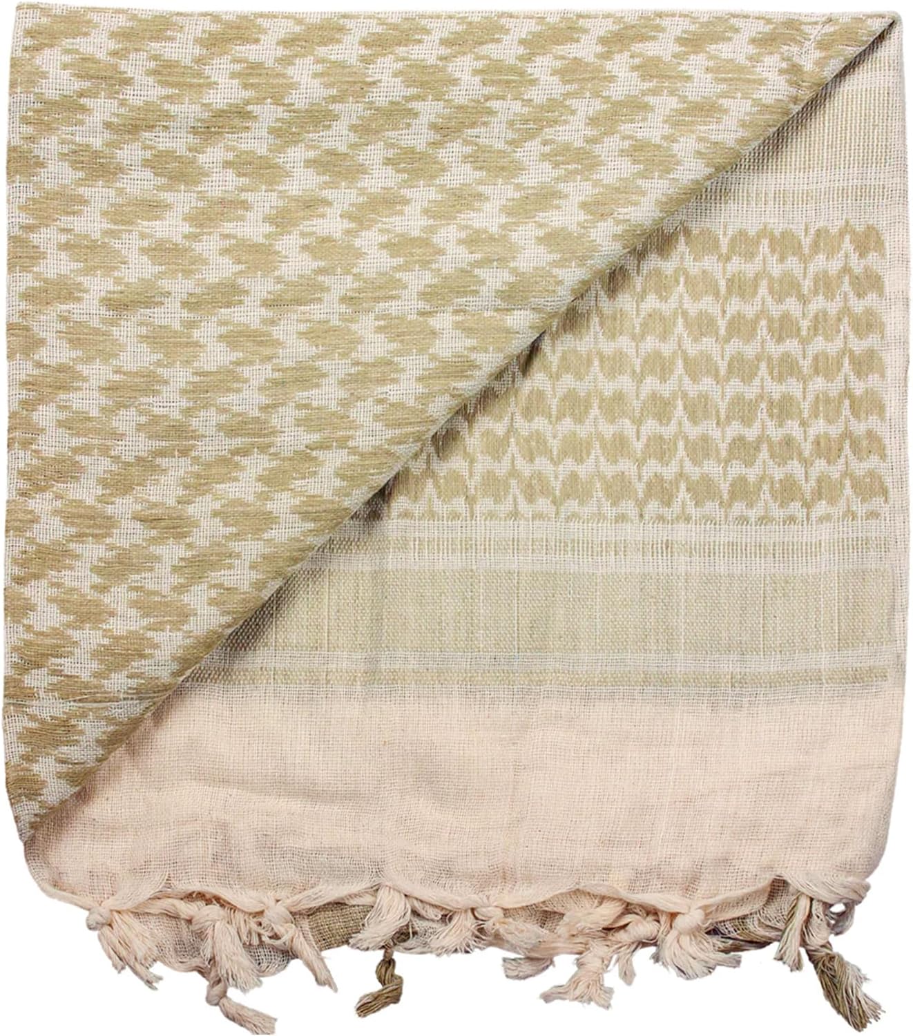 Fox Outdoor Products Tactical AK47 Shemagh