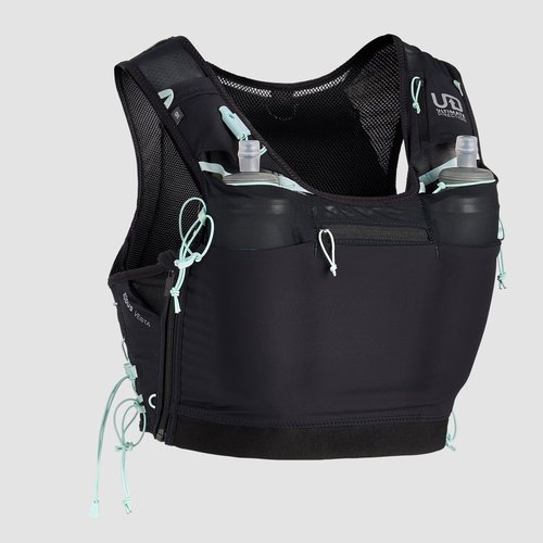 Ultimate Direction Women’s Xodus Hydration Running Vesta for Trail, Training and Racing
