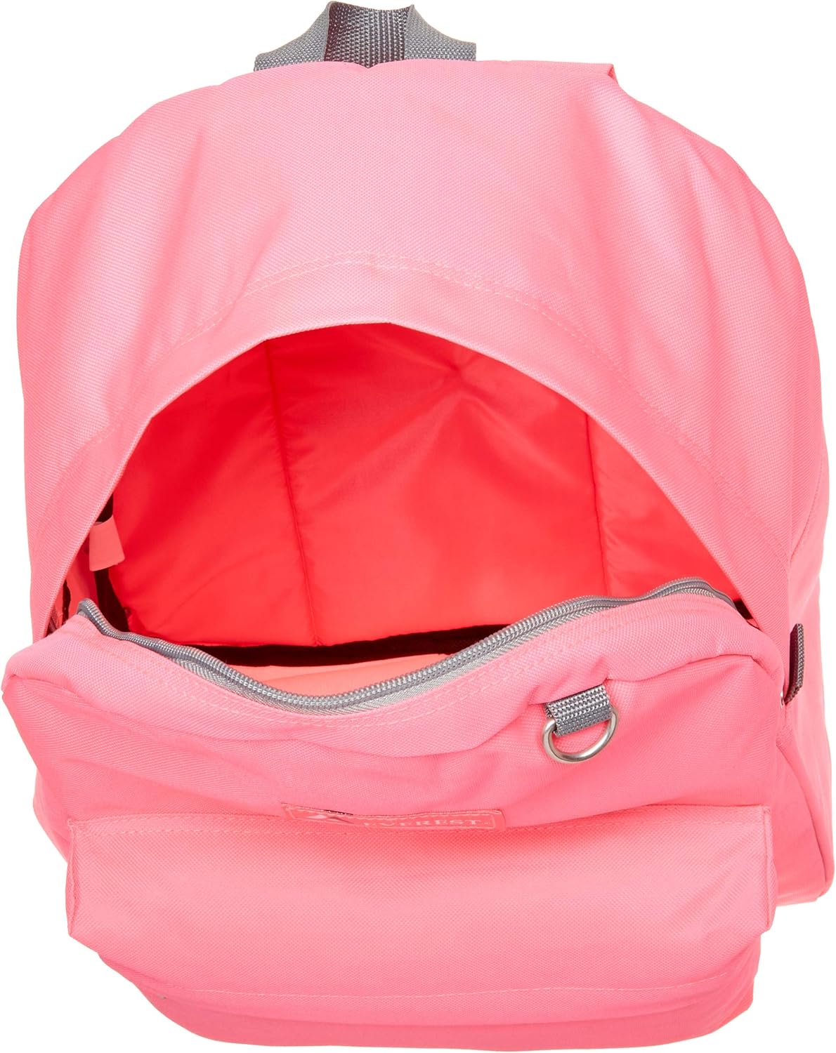 Everest Classic Backpack Backpack, Lemon