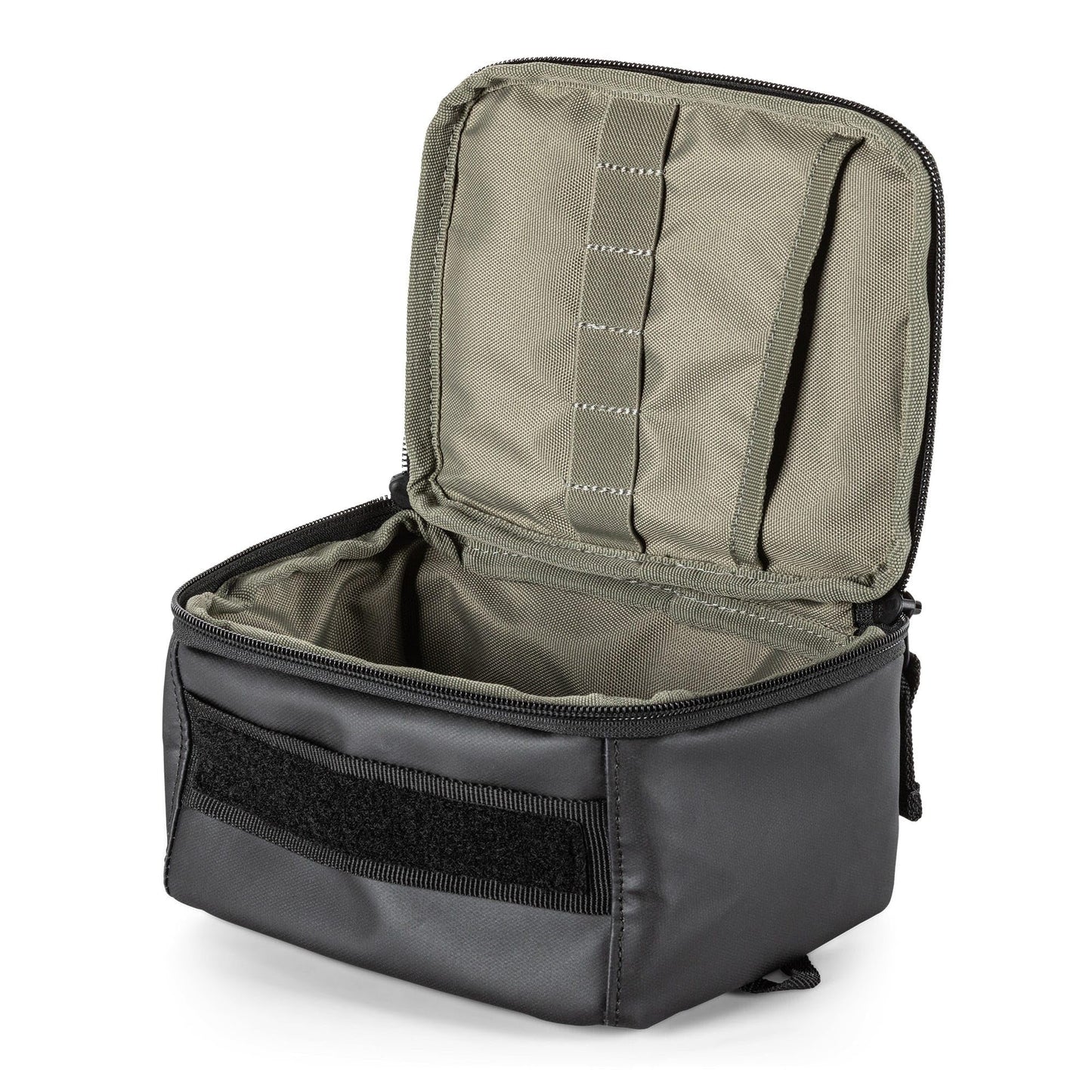 5.11 Responder Med Pouch Tactical Organizer, Style 56749, Black