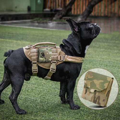 Lonloke Tactical Micro MOLLE Mini Mini Trauma Kit Admin Pouch Lightweight Mini Medical Ifak Bag Small EDC EMT Belt Gear Organizer Pack. (MC)