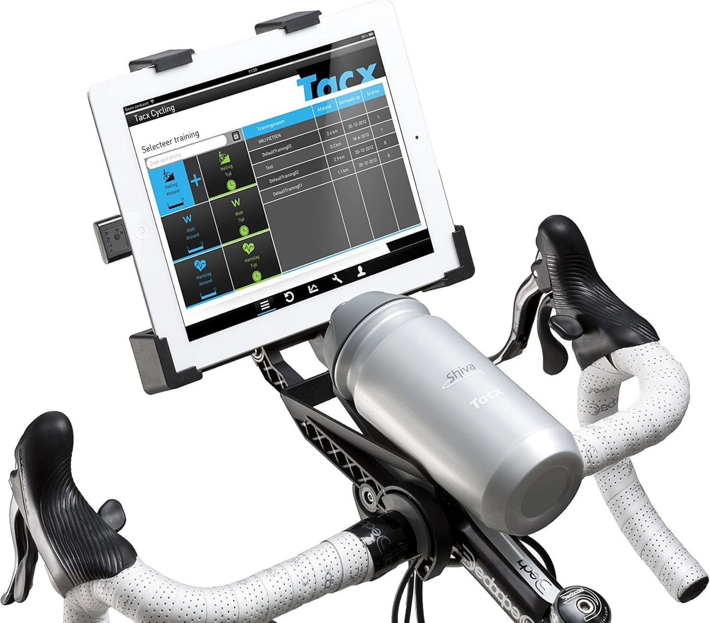 Tacx Handlebar Bracket for Tablets