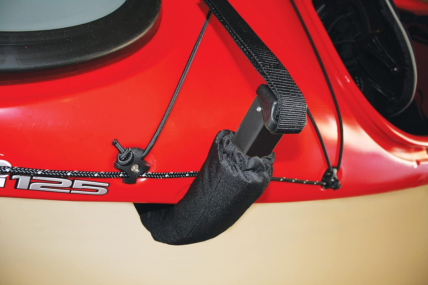 Suspenz EZ Kayak Rack