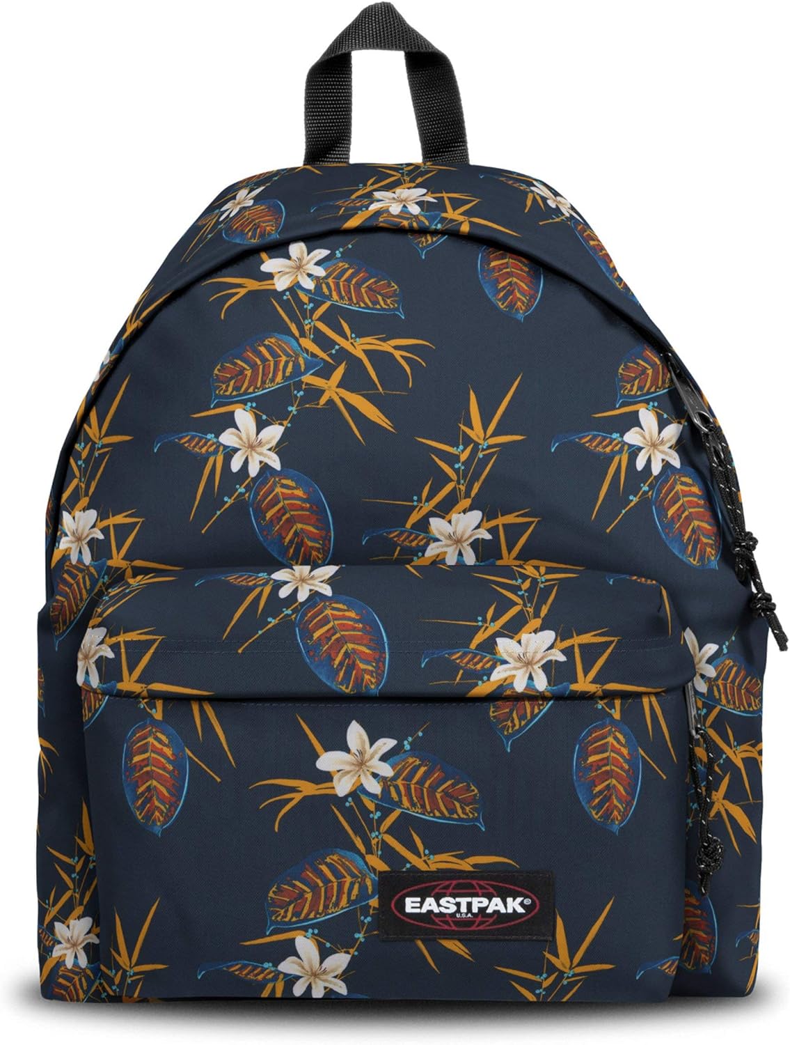 PADDED PAK'R
