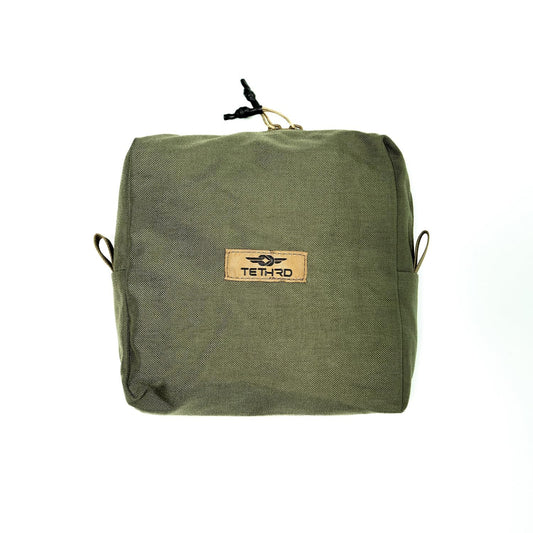 Tethrd Molle Pouch