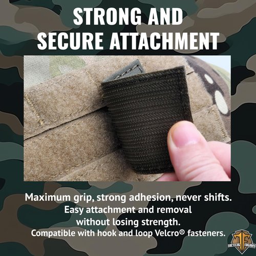 Minutemen Commonwealth Faction in America Flag Patch (Ranger Green on Black) Compatible with Velcro, Laser-Cut Patches for Backpacks, Caps, Plate-Carrier