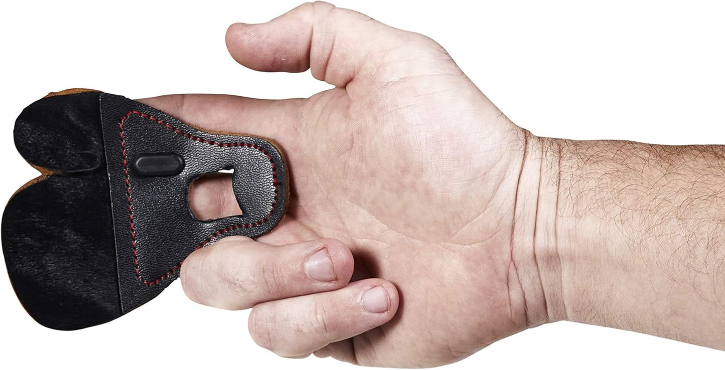 Allen Premium No Pinch Shooting Tab
