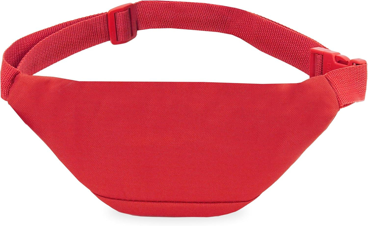 Everest Junior Waist Pack - Coral, One Size | Durable & Stylish Fanny Pack