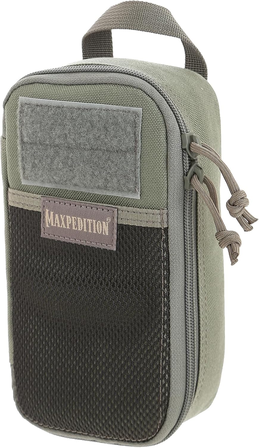 MAXPEDITION Skinny Pocket Organizer