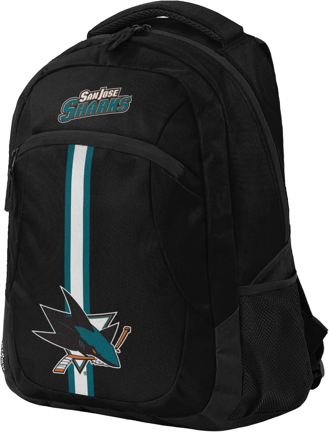 FOCO Pittsburgh Penguins Action Backpack
