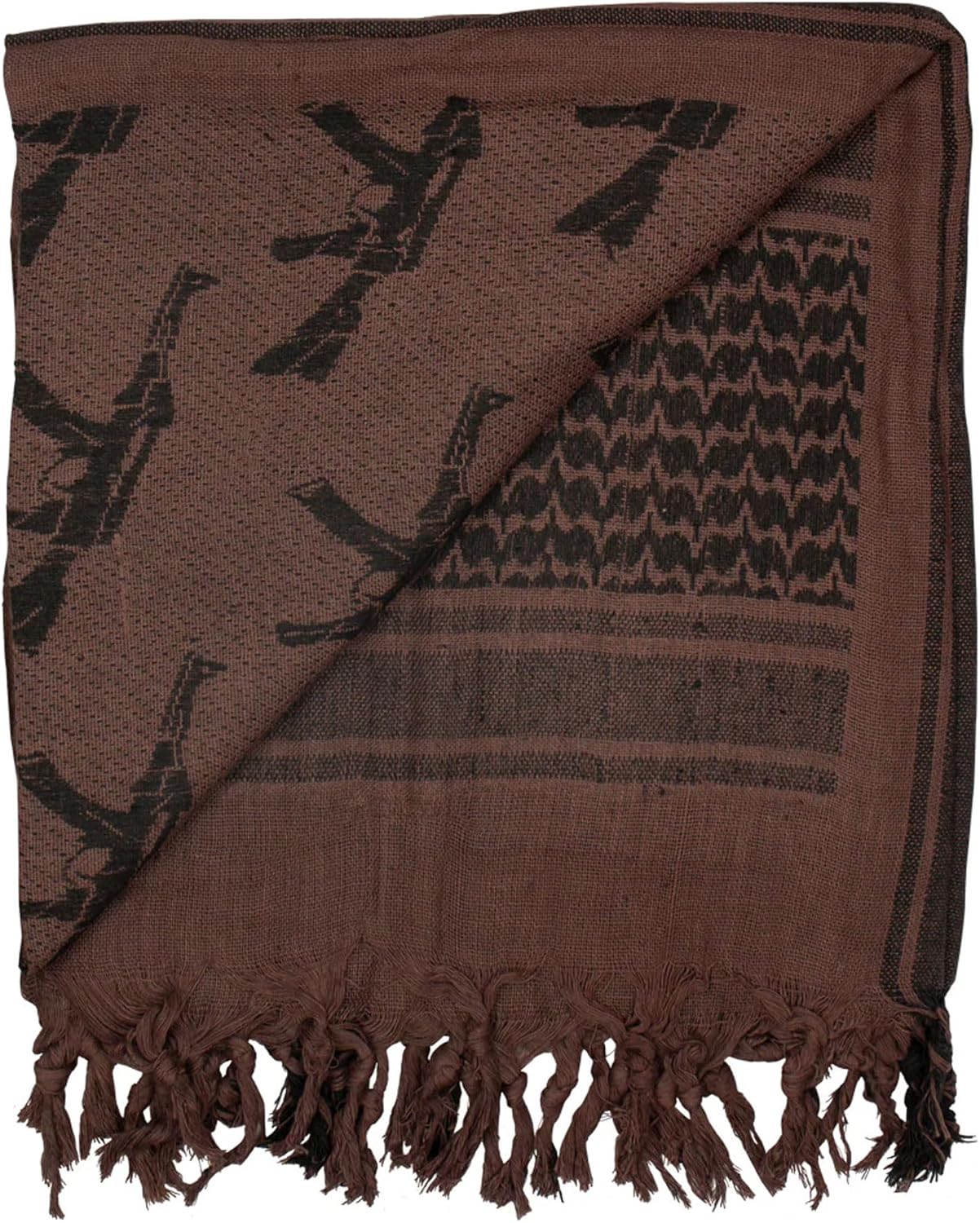 Fox Outdoor Products Tactical AK47 Shemagh