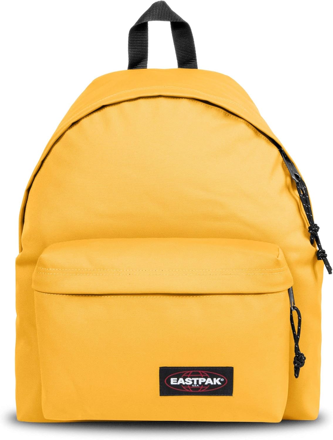 PADDED PAK'R