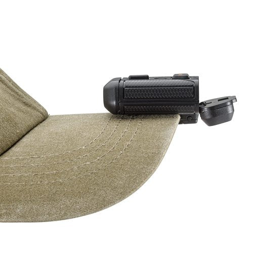 Bushnell Power+ 300L Hat Light and Extra Power+ Battery Bundle