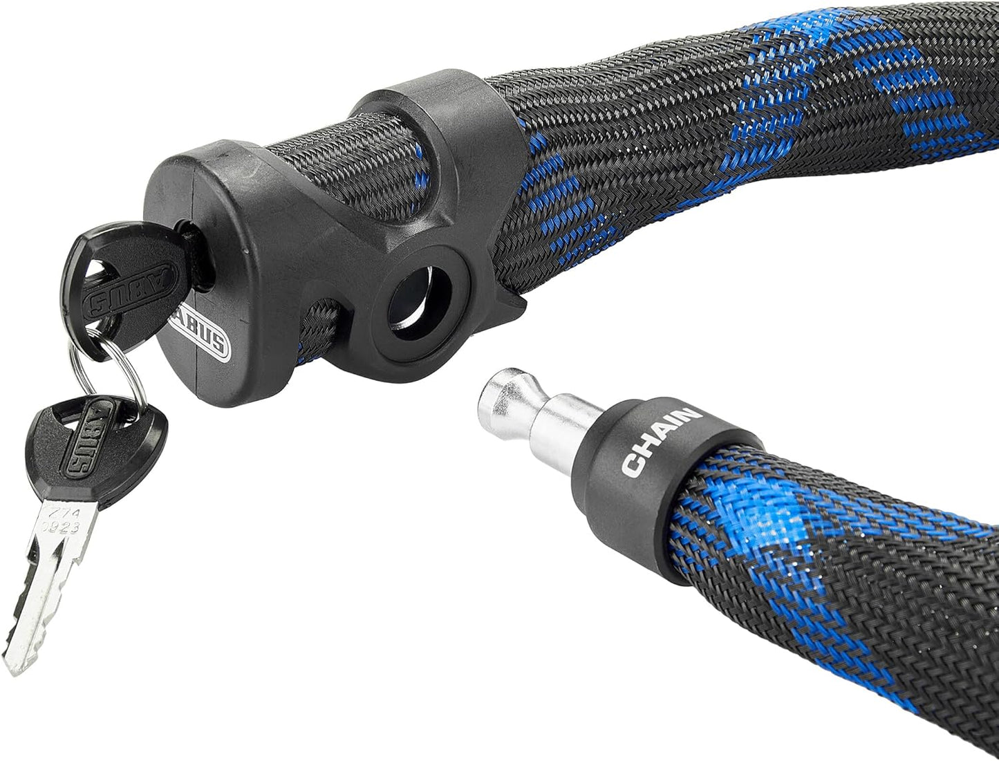 ABUS Ivera Chain 7210 Lock Chain