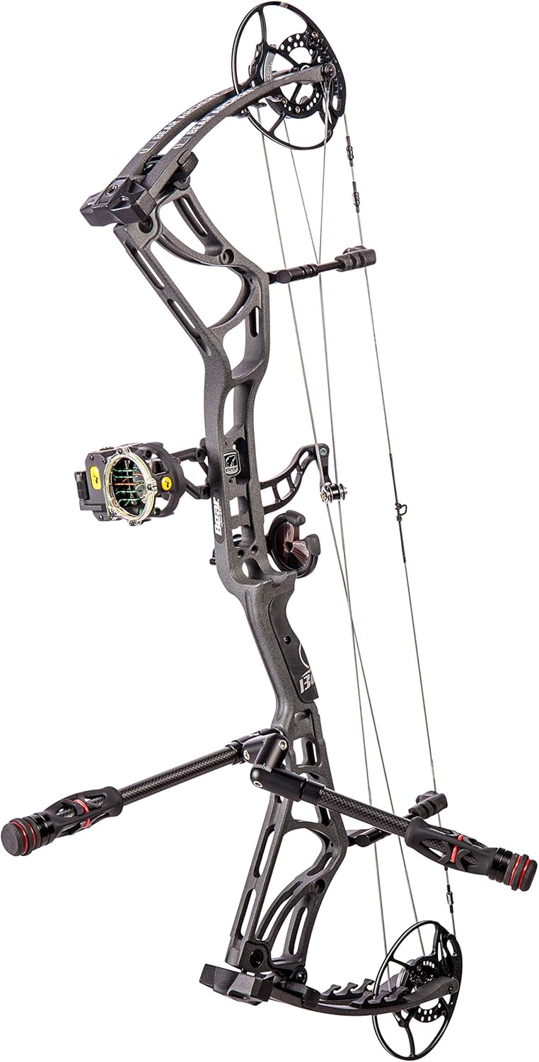 Trophy Ridge Hitman Stabilizer Kit