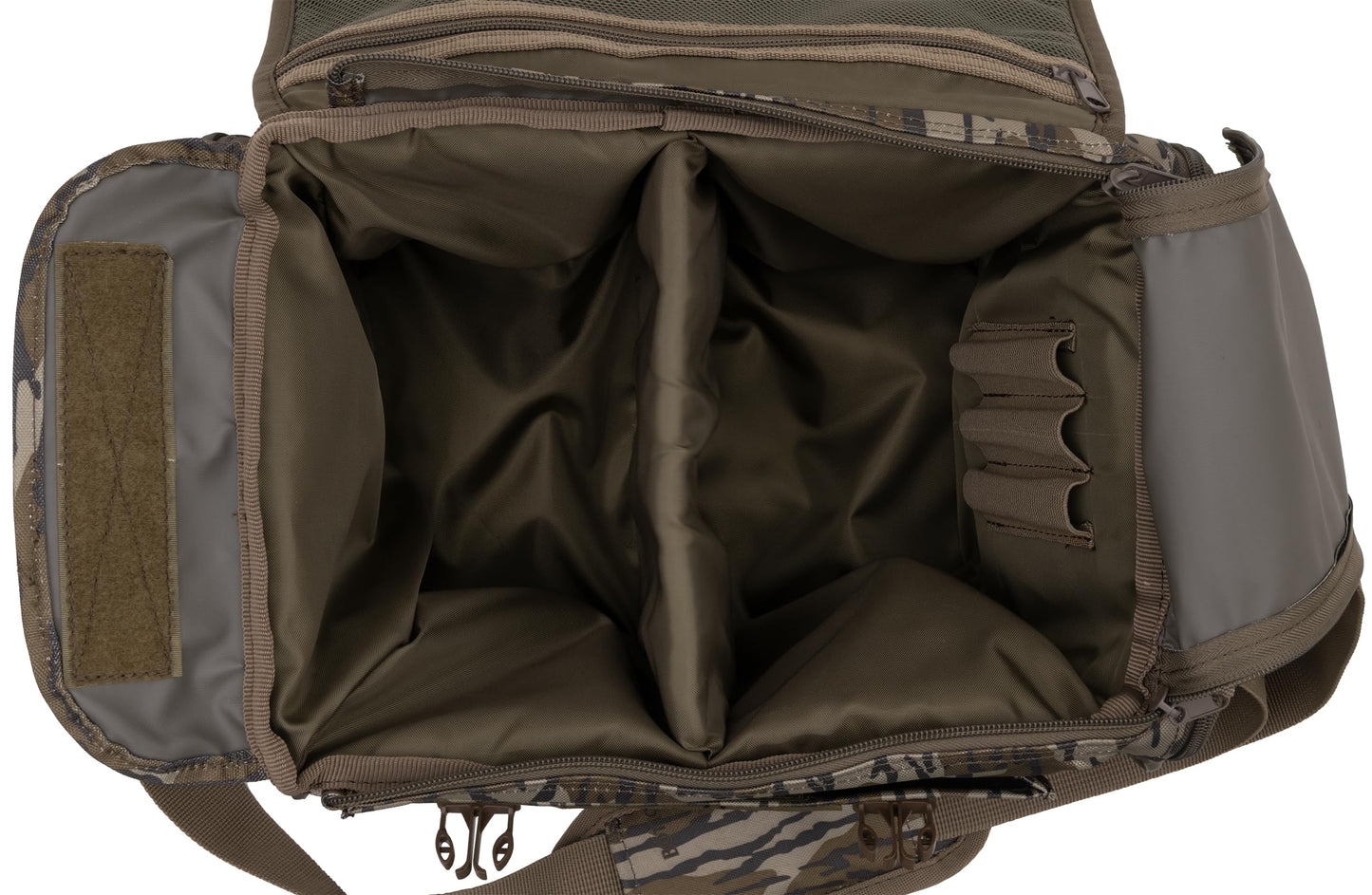 ALPS OutdoorZ Ducks Unlimited Floating Blind Bag - Mossy Oak Original Bottomland