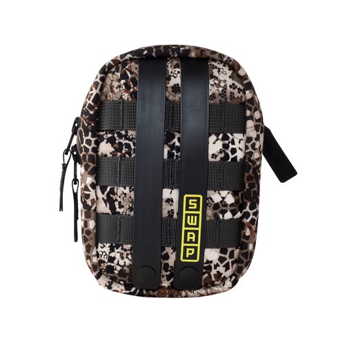Badlands Vertical Pocket, Mud