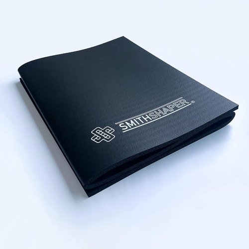 Knee Mat Squat Mat by SmithShaper
