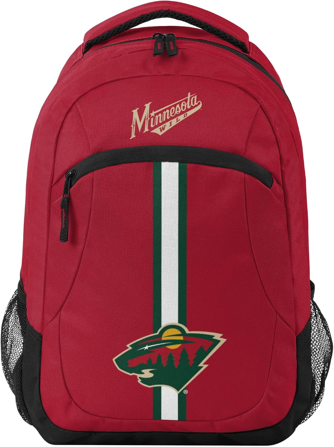 FOCO Pittsburgh Penguins Action Backpack