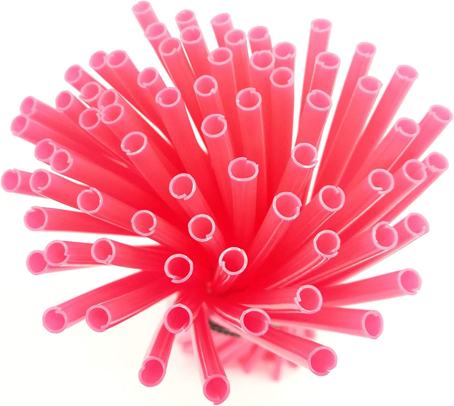 72Pcs Universal Spoke Skins Cover - Ovelur Wheel Spoke Wraps Skins Pipe Trim Decoration Protector For Motorcycle Dirt Bike Yamaha Harley Suzuki(Pink)