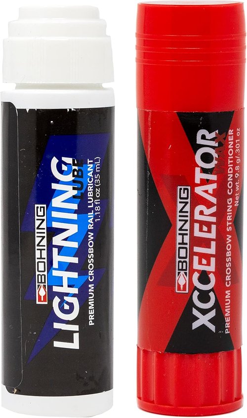 Bohning Crossbow Lube Kit
