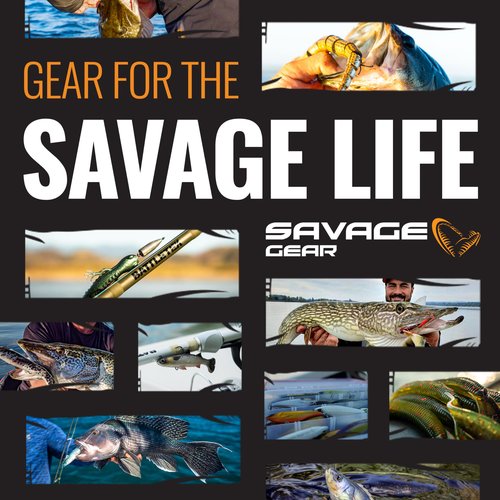 Savage Gear Tough Toad Freshwater Fishing Lure, Tan Frog, 3.5in, Topwater Soft Plastic Bass Bait, Solid Construction Prevents Water Intrusion, Enticing Topwater Kicking Action