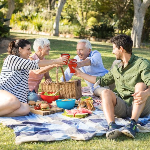 Collapsible Cup - Silicone Foldable Cup-Expandable Folding Drinking Cup -Reusable Portable Mugs Cups For Travel, Camping, Hiking, Survival, Car, Picnic, Beach, Holiday Vacation, Outdoor Sports Red