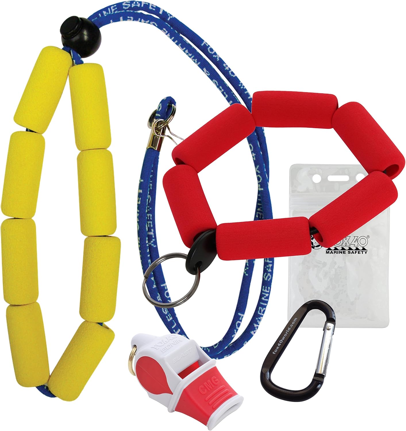 FOX 40 SONIK BLAST FLOAT KIT