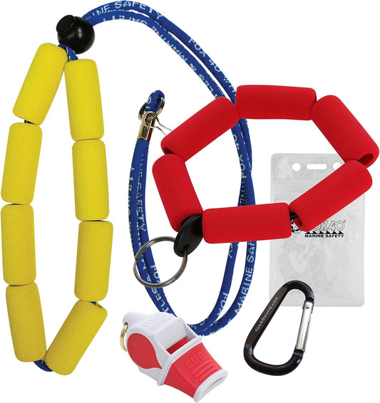 FOX 40 SONIK BLAST FLOAT KIT