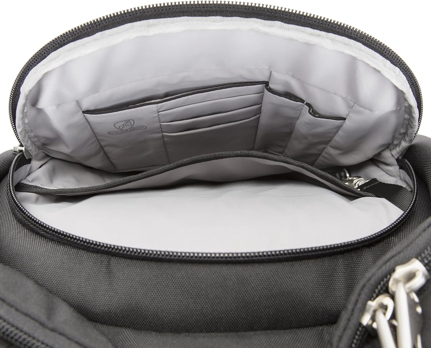 Travelon Anti-Theft Classic Large Backpack