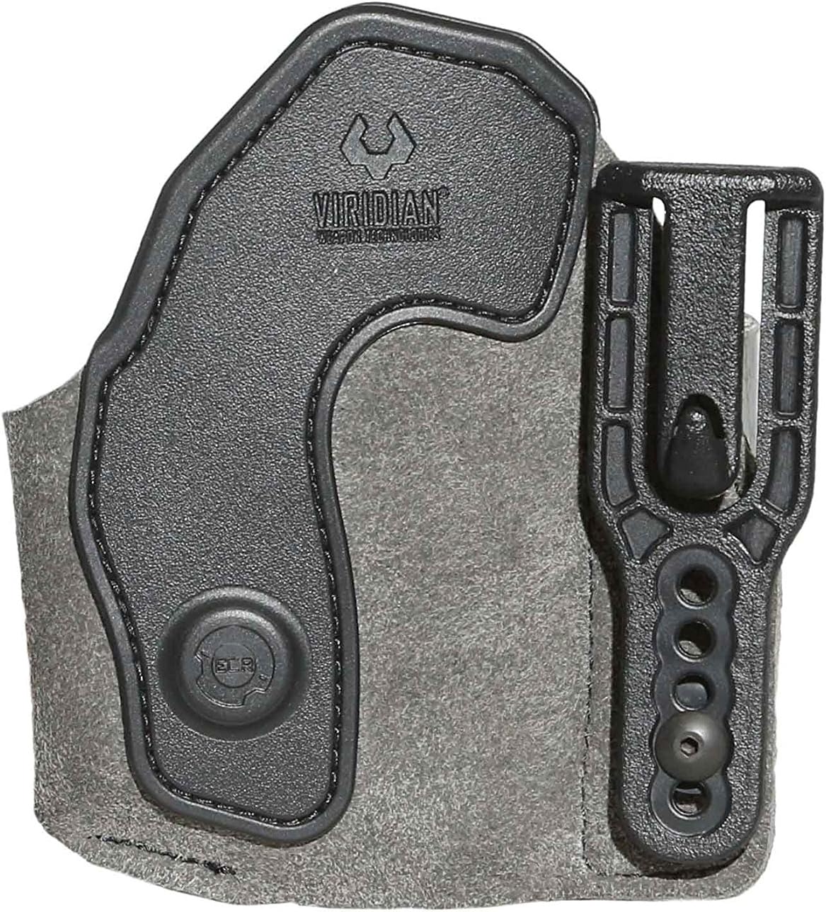 Viridian Reactor R5 Gen 2 Tactical Light and Holster