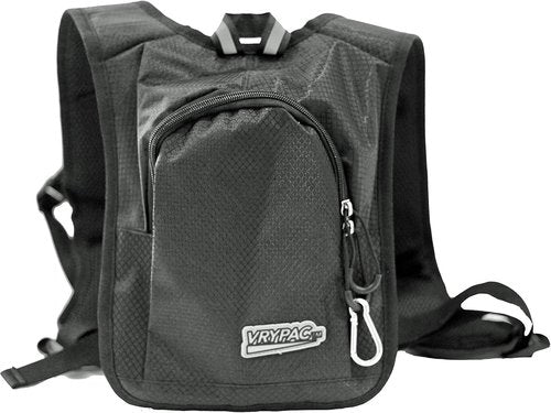 Backpack accessory for travelers, runners, parkour, athleisure, skateboarders