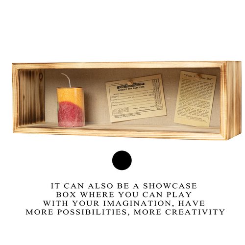 Freezing point 9" Baseball 12" Softball Display Case for Balls Homerun Shadow Box Frame Wall Mount Small Stand Holder Cubes Memorabilia Clear Sport Collectibles Single Gifts for Boys 3