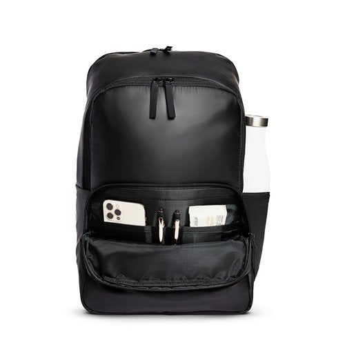 VOORAY 25L 2nd Avenue Backpack, Large - Travel, Gym & Sports Backpack