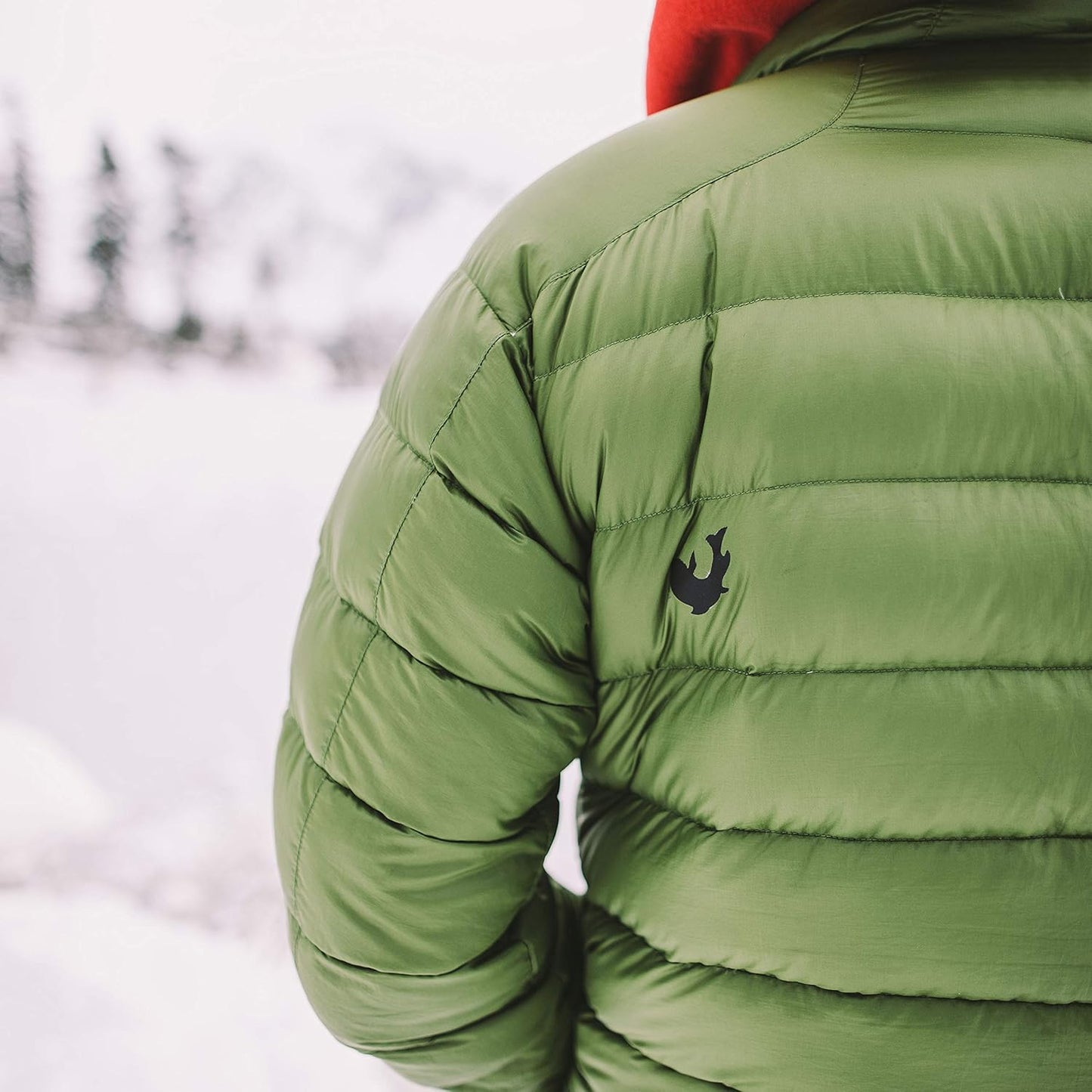 GEAR AID Tenacious Tape Gear Patches for Jacket Repair